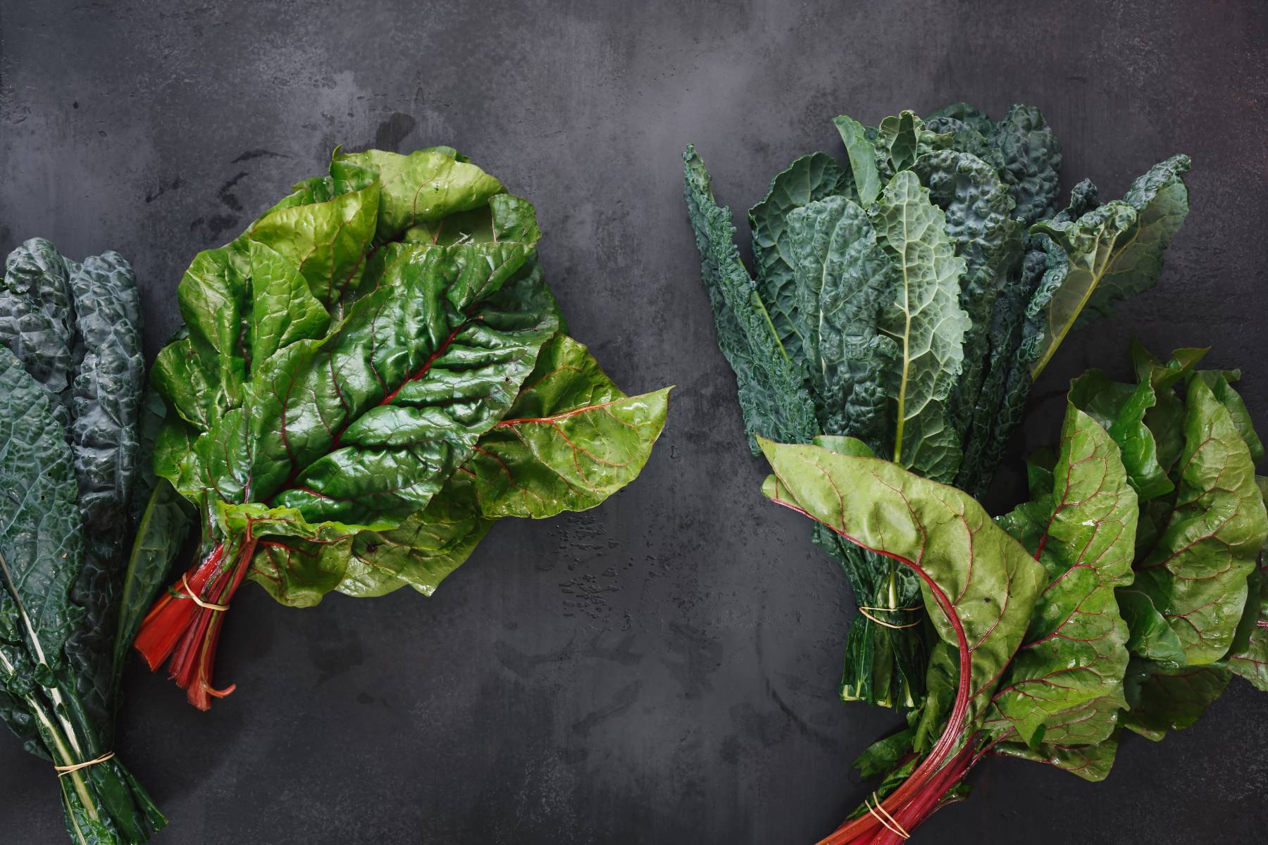 Kale Salad Recipe - Grit